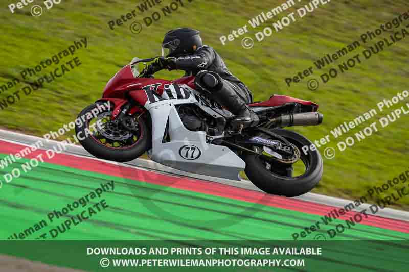 May 2023;motorbikes;no limits;peter wileman photography;portimao;portugal;trackday digital images